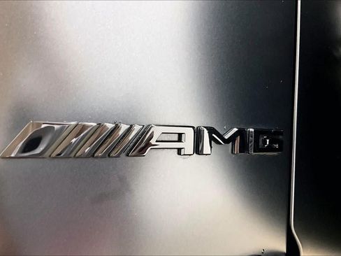 Used 2025 Mercedes-Benz G 63 AMG 4MATIC image 30