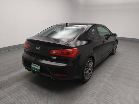Used 2016 Kia Forte Koup SX w/ SX Premium Package image 9