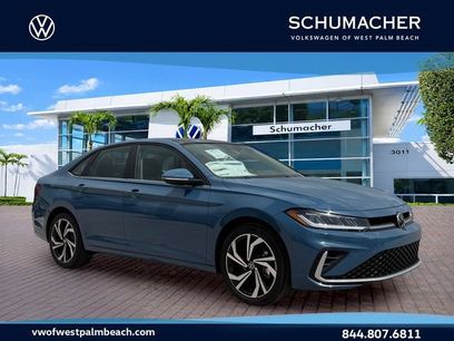 New 2026 Volkswagen Jetta SEL