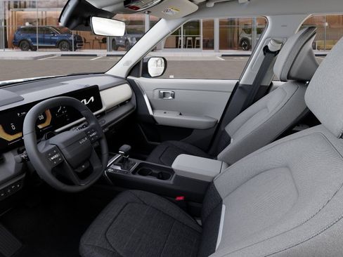 New 2027 Kia Seltos S FWD image 19