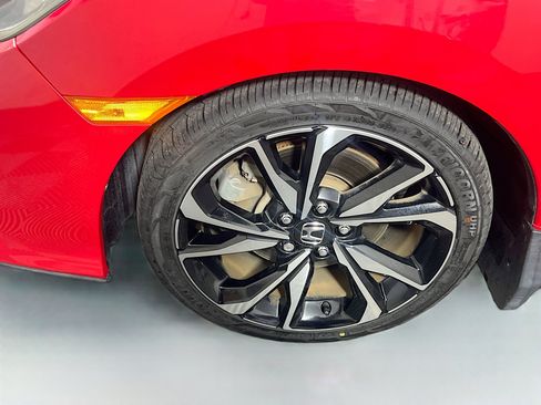 Used 2017 Honda Civic Si image 13