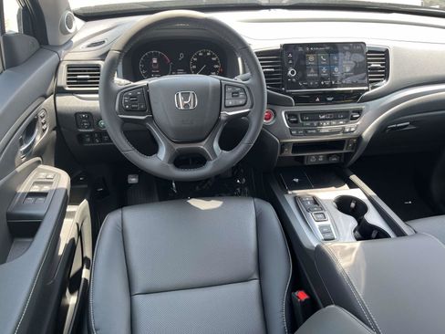New 2026 Honda Ridgeline RTL image 7
