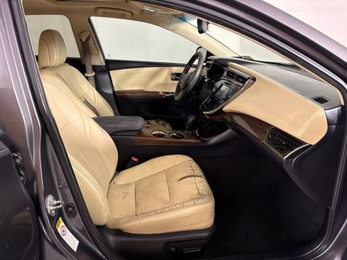 Used 2015 Toyota Avalon XLE Touring FWD image 18