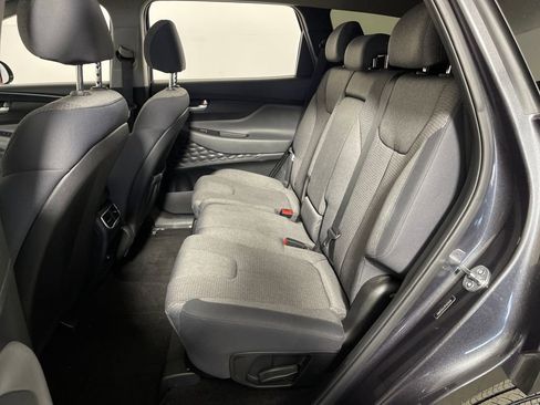 Certified 2023 Hyundai Santa Fe SEL AWD/4WD image 14