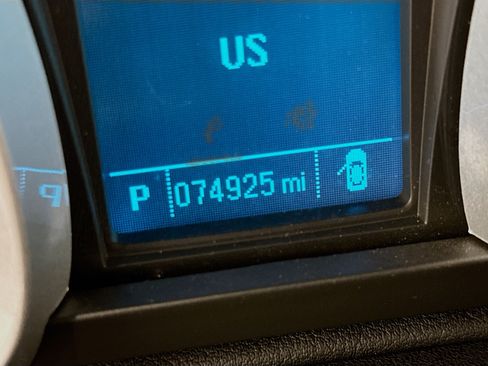 Used 2017 Chevrolet Equinox LS FWD image 19