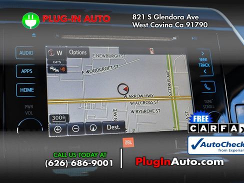 Used 2016 Toyota Mirai image 28