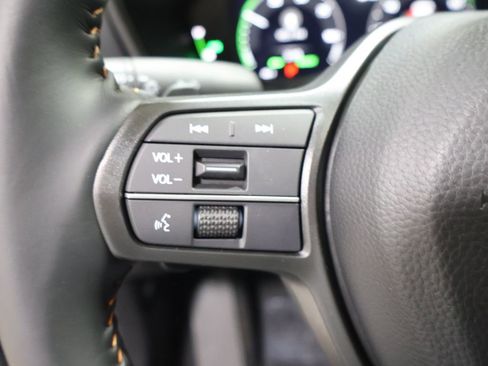 New 2026 Honda CR-V Sport-L image 33