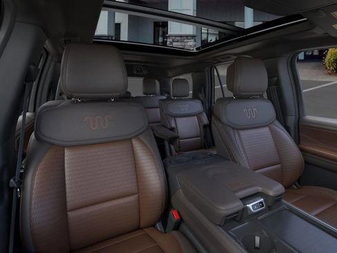 New 2026 Ford Expedition King Ranch image 11