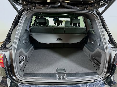 New 2026 Mercedes-Benz GLB 250 4MATIC image 24