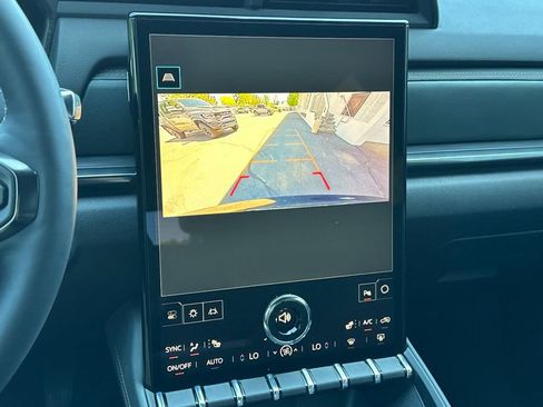 New 2026 GMC Terrain AT4 AWD/4WD image 20