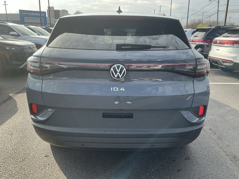 New 2026 Volkswagen ID.4 Pro RWD image 6