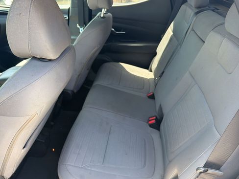 Used 2022 Hyundai Santa Cruz SEL w/ Activity Package FWD image 21