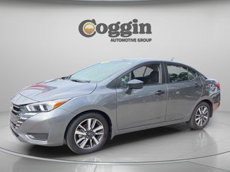 Used 2024 Nissan Versa S w/ S Plus Package FWD video 1