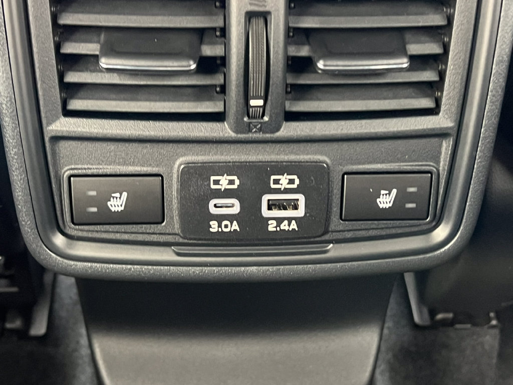 New 2026 Subaru Outback Touring XT AWD/4WD image 37
