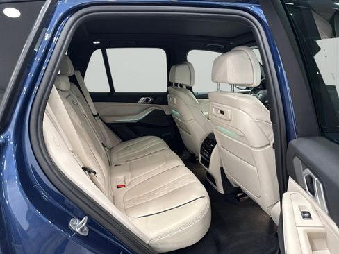 Used 2019 BMW X5 xDrive40i w/ M Sport Package image 47