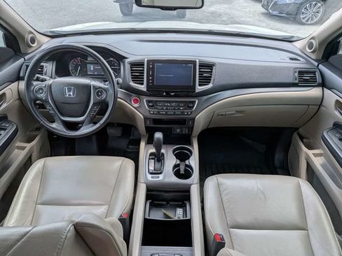 Used 2017 Honda Pilot EX-L image 14