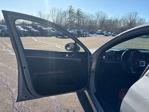Used 2024 Kia K5 GT-Line w/ GT-Line Premium Package image 22