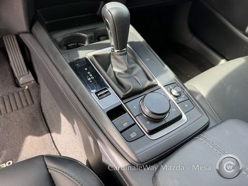 Used 2026 MAZDA CX-30 AWD 2.5 S w/ Select Sport Pkg image 10