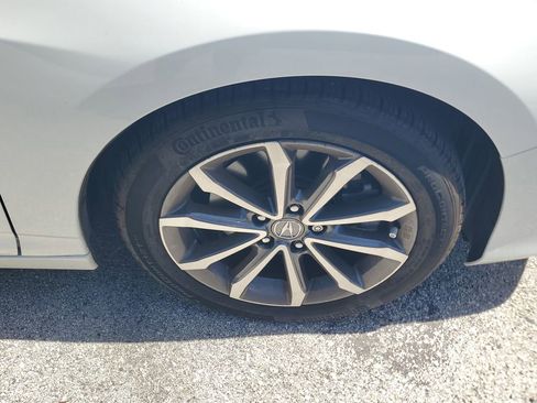 Used 2023 Acura Integra image 10