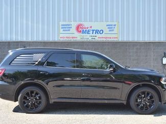 Used 2018 Dodge Durango GT w/ Premium Group AWD/4WD video 1