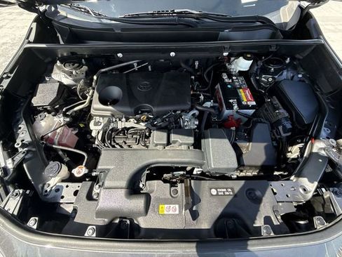 Used 2023 Toyota RAV4 Limited image 27