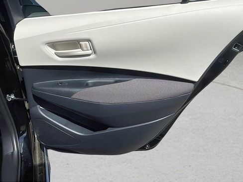 New 2026 Toyota Corolla LE image 15
