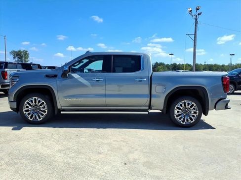 New 2026 GMC Sierra 1500 Denali Ultimate AWD/4WD image 4