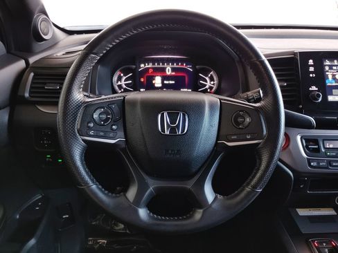 Used 2023 Honda Passport EX-L image 28