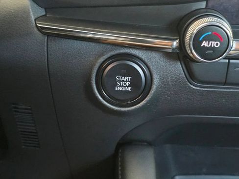 Used 2023 MAZDA MAZDA3 s AWD/4WD image 21