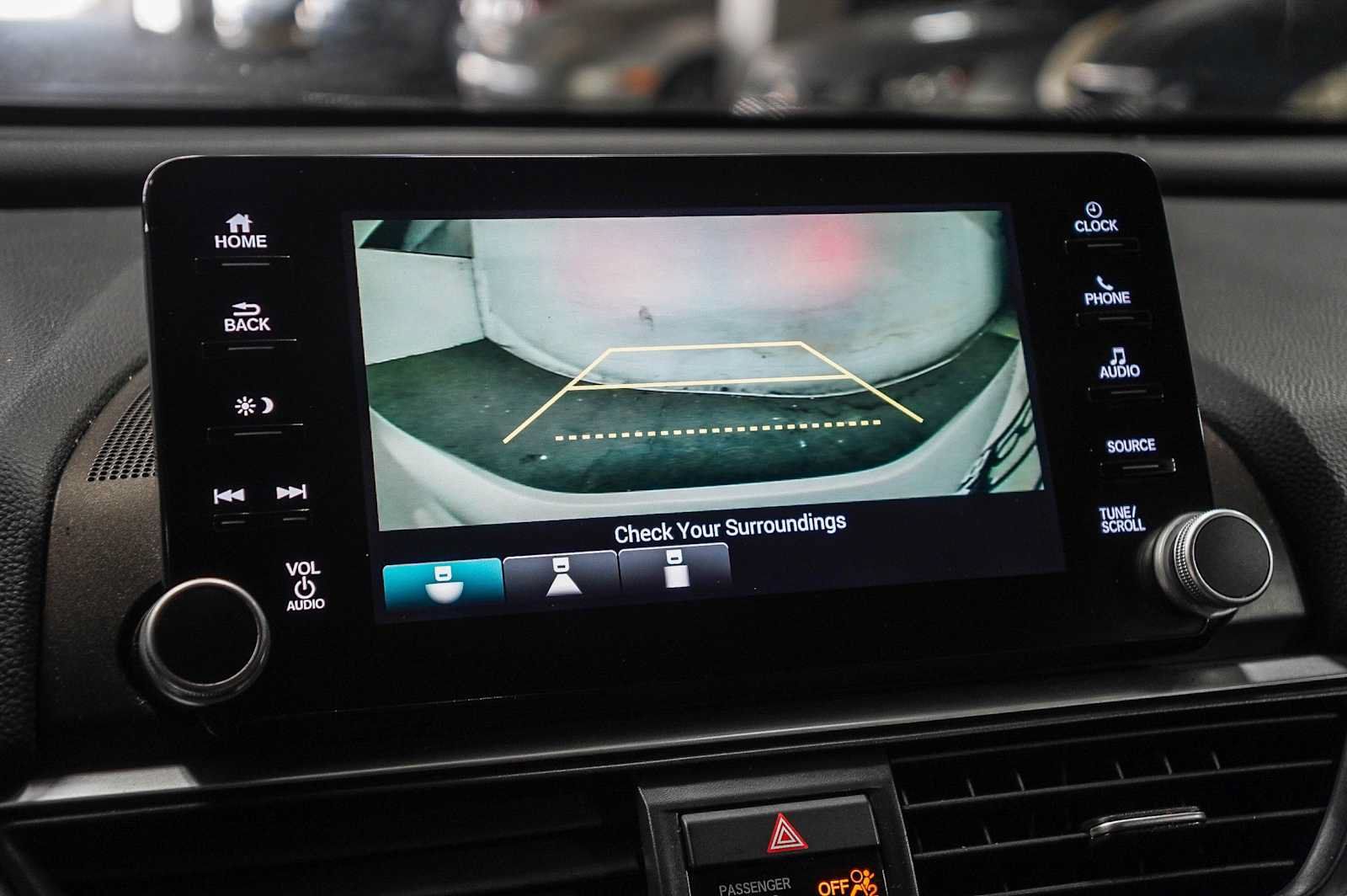 Used 2018 Honda Accord Sport image 26