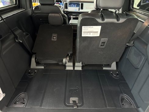 New 2025 Ford Bronco Stroppe Edition AWD/4WD image 16