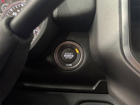 New 2026 RAM 2500 Big Horn image 19