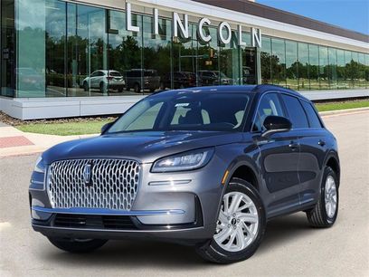 New 2026 Lincoln Corsair Premiere