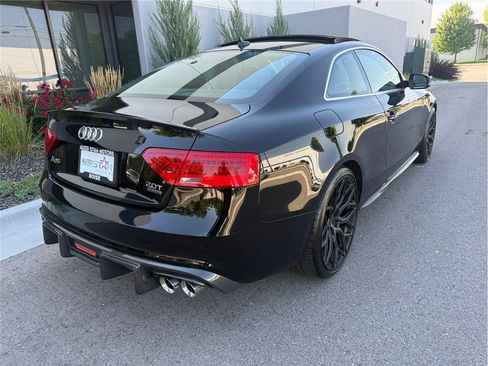 Used 2017 Audi A5 2.0T Sport w/ Technology Package AWD/4WD image 48