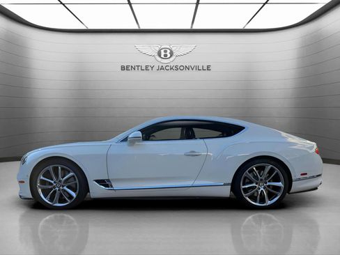 Certified 2020 Bentley Continental GT image 11