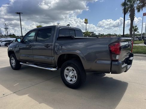 Used 2020 Toyota Tacoma SR w/ SR Convenience Package RWD image 5