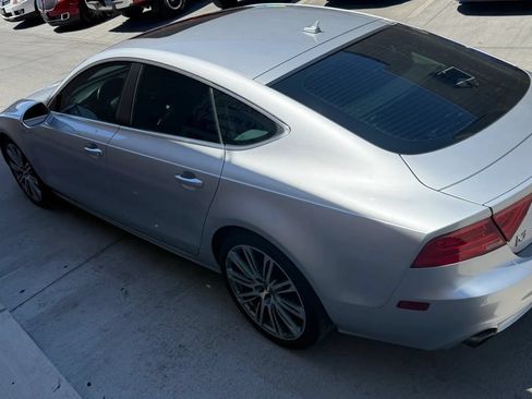 Used 2013 Audi A7 3.0T Premium Plus w/ Premium Plus Pkg AWD/4WD image 6