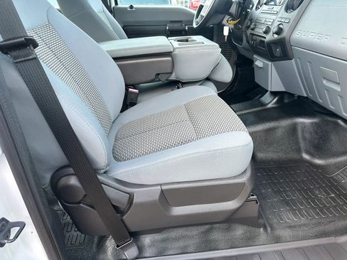 Used 2013 Ford F450 XL w/ PWR Equipment Group image 11