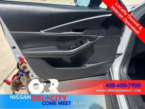 Used 2025 MAZDA CX-30 AWD 2.5 S w/ Select Sport Pkg image 14