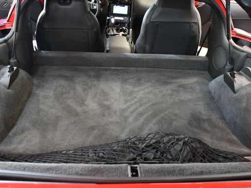 Used 2008 Chevrolet Corvette Coupe w/ Preferred Equipment Group RWD image 74