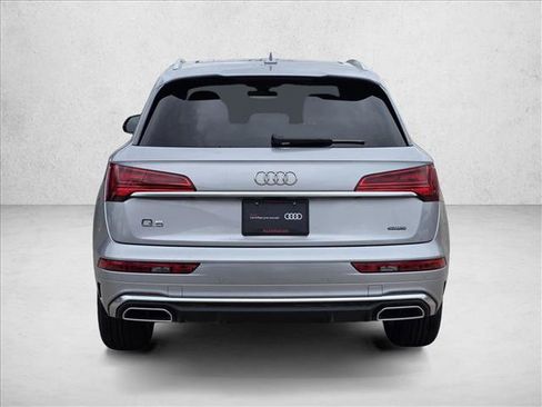 Certified 2023 Audi Q5 2.0T Premium w/ Convenience Package AWD/4WD image 6