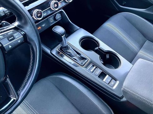 Used 2024 Honda Civic Sport image 20