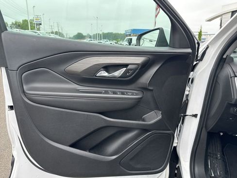Used 2020 GMC Terrain SLT FWD image 26