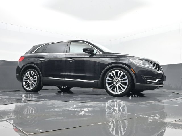 Used 2017 Lincoln MKX Reserve w/ Lincoln MKX Climate Package AWD/4WD image 35