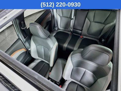 Used 2026 Subaru Forester Sport AWD/4WD image 27