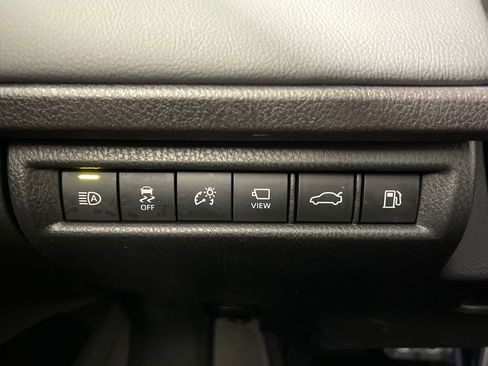 Used 2025 Toyota Camry XSE w/ Premium Plus Package FWD image 30