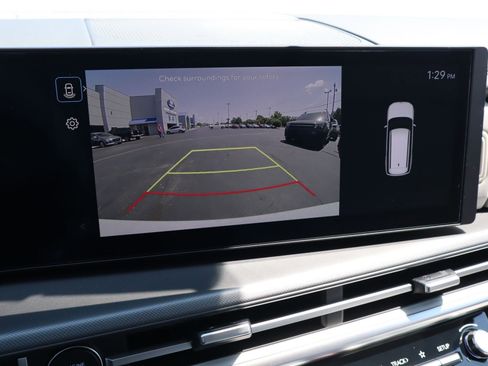 New 2026 Hyundai Santa Fe SE image 14