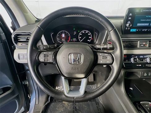 Used 2024 Honda Pilot EX-L image 15