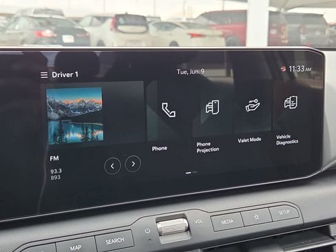 Used 2025 Kia K4 FWD image 24