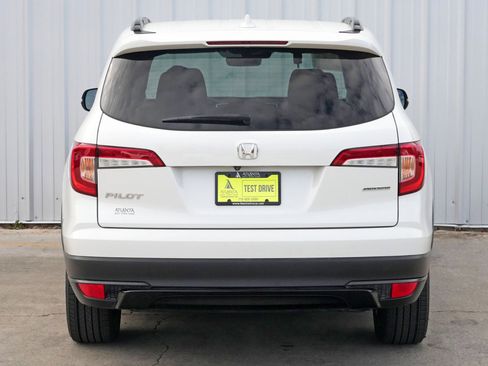 Used 2021 Honda Pilot Special Edition image 52
